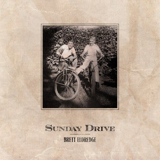 Brett Eldrege- Sunday Drive