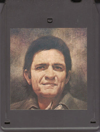 Johnny Cash- His Greatest Hits II