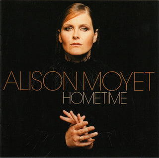 Alison Moyet- Hometime