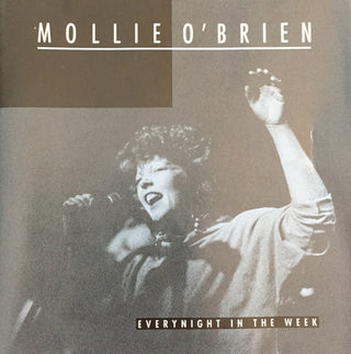 Mollie O'Brien- Everything In The Week