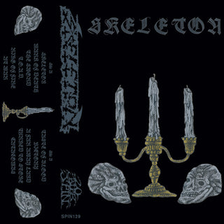 Skeleton- Skeleton