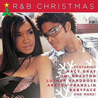 Various- R&B Christmas