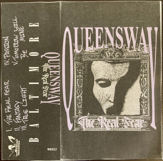 Queensway- The Real Fear