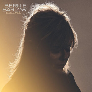 Bernie Barlow- Redeemed