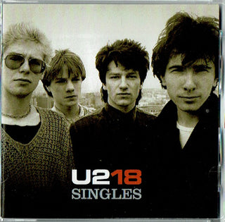 U2- U218 Singles