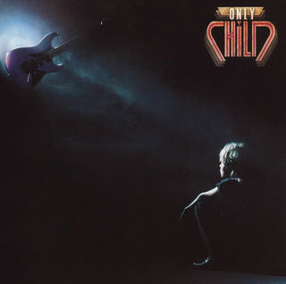 Only Child- Only Child