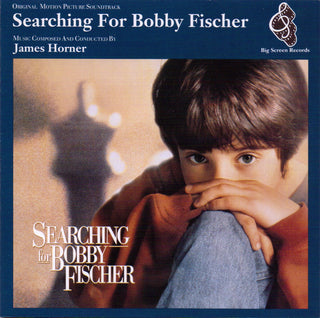 Searching For Bobby Fischer Soundtrack