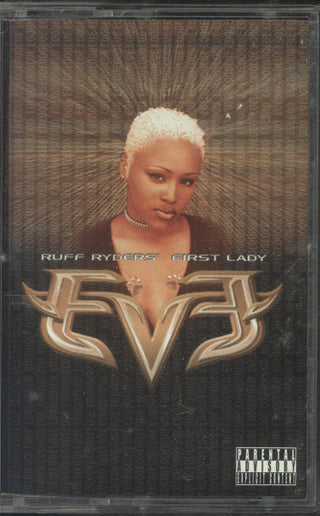 Eve- Ruff Ryder's First Lady