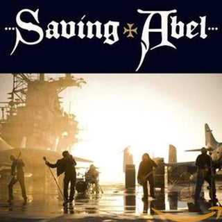 Saving Abel- Saving Abel