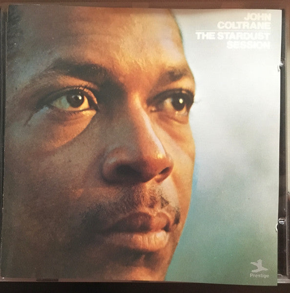 John Coltrane- The Stardust Sessions