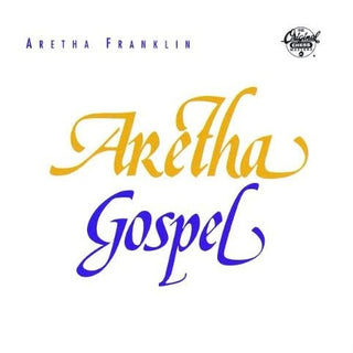 Aretha Franklin- Gospel