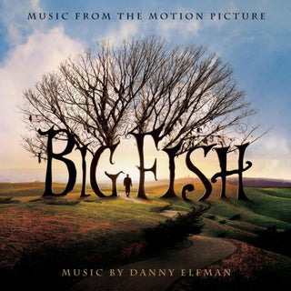 Big Fish Soundtrack