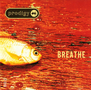 The Prodigy- Breathe