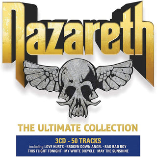 Nazareth- The Ultimate Collection
