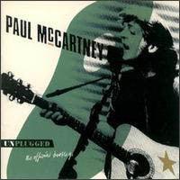 Paul McCartney- Unplugged