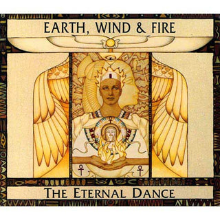 Earth, Wind & Fire- The Eternal Dance
