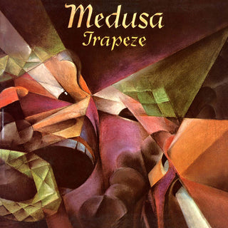 Trapeze- Medusa (3xCD)