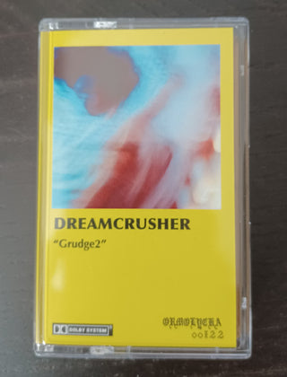 Dreamcrusher- Grudge2 (Gold Shell)