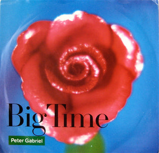 Peter Gabriel- Big Time