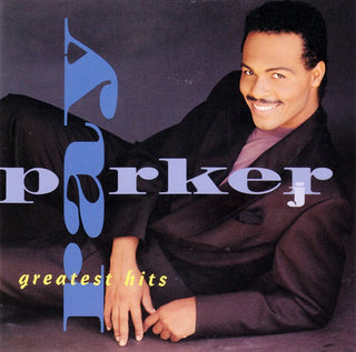 Ray Parker Jr.- Greatest Hits
