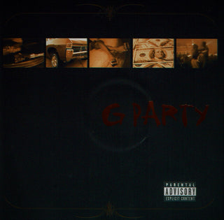 Various- G Party