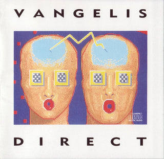 Vangelis- Direct