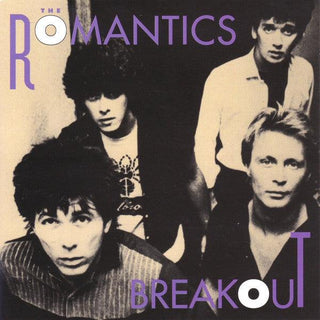 The Romantics– Breakout