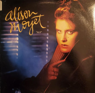 Alison Moyet- Alf