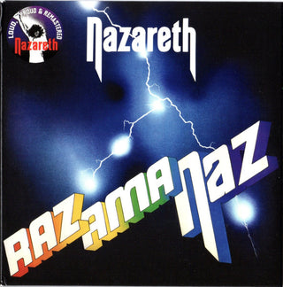 Nazareth- Razamanaz