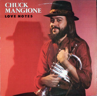 Chuck Mangione- Love Notes