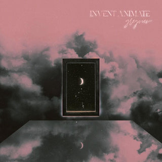 Invent Animate- Greyview (Used Vinyl)