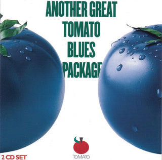 Various- Another Great Tomato Blues Package