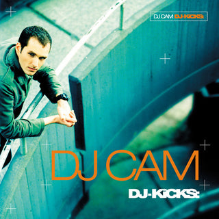 DJ Cam- DJ Kicks