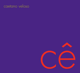 Caetano Veloso- Ce