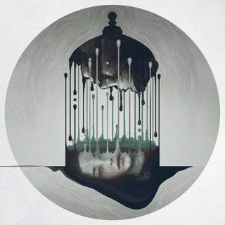 The Lodgers Soundtrack ("Murky Depths" Vinyl Variant)