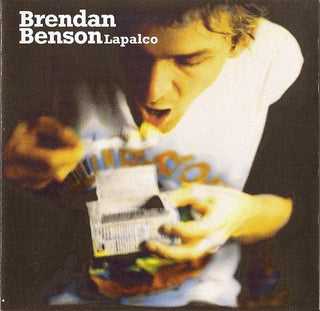 Brendan Benson- Lapalco