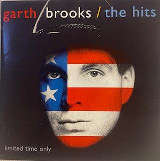 Garth Brooks- The Hits