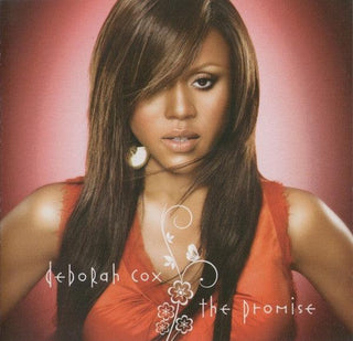 Deborah Cox- The Promise