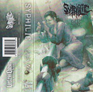 Syphilic- Empty Nest