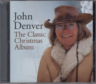 John Denver- The Classic Christmas Album