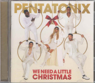 Pentatonix- We Need A Little Christmas
