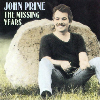 John Prine- The Missing Years - Darkside Records