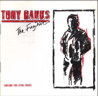 Tony Banks (Genesis)- The Fugitive