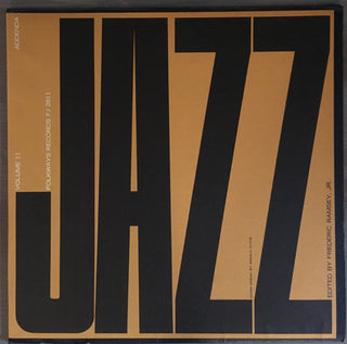Various- Jazz, Vol. 11: Addenda (Used Vinyl)