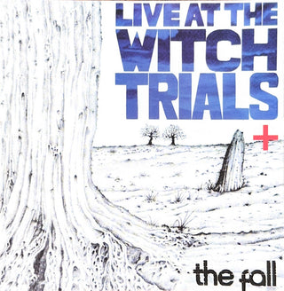 The Fall- Live At The Witch Trials +