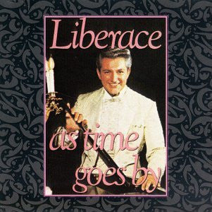 Liberace- As Time Goes By