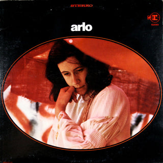 Arlo Guthrie- Arlo
