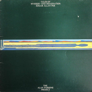 Alan Parsons Project- Tales Of Mystery and Imagination: Edgar Allan Poe