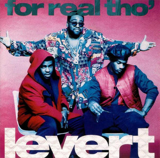 Levert– For Real Tho'