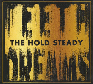 Hold Steady- Teeth Dreams